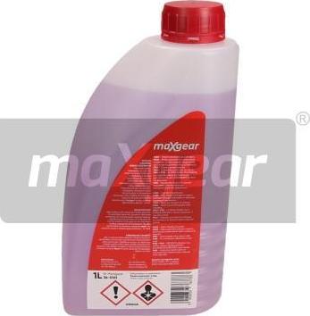 Maxgear 36-0161 - Antifreeze autospares.lv