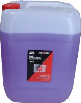 Maxgear 36-0163 - Antifreeze autospares.lv