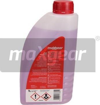 Maxgear 36-0167 - Antifreeze autospares.lv
