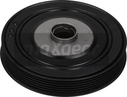 Maxgear 30-0144 - Belt Pulley, crankshaft autospares.lv