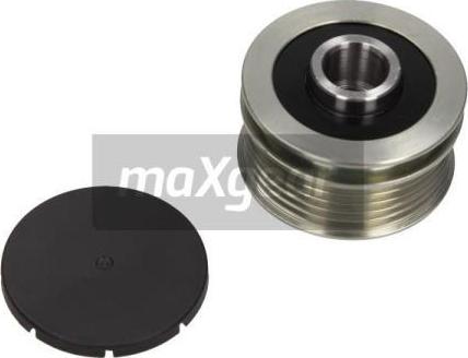 Maxgear 30-0154 - Pulley, alternator, freewheel clutch autospares.lv