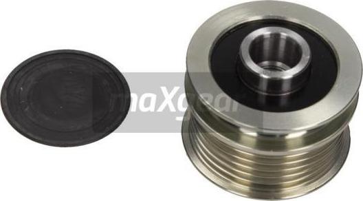 Maxgear 30-0155 - Pulley, alternator, freewheel clutch autospares.lv