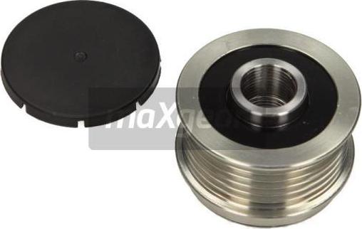 Maxgear 30-0158 - Pulley, alternator, freewheel clutch autospares.lv