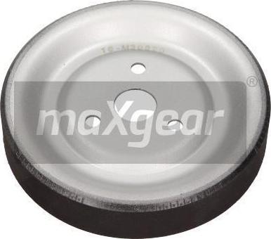 Maxgear 30-0152 - Pulley, water pump autospares.lv