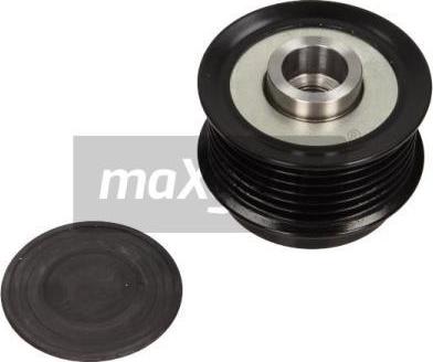 Maxgear 30-0161 - Pulley, alternator, freewheel clutch autospares.lv