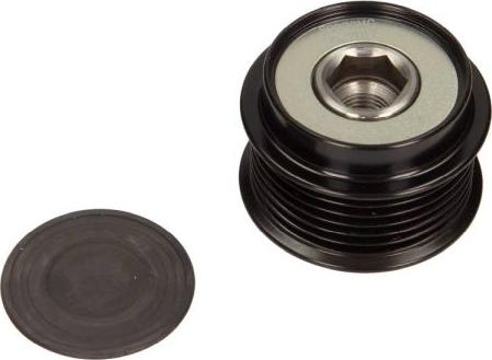 Maxgear 30-0161 - Pulley, alternator, freewheel clutch autospares.lv