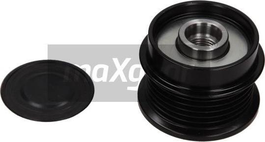 Maxgear 30-0117 - Pulley, alternator, freewheel clutch autospares.lv