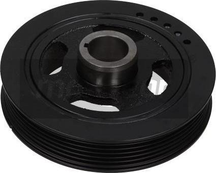 IPD 15-7306 - Belt Pulley, crankshaft autospares.lv