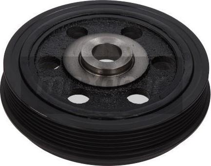 Maxgear 30-0137 - Belt Pulley, crankshaft autospares.lv