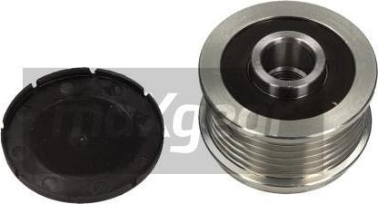 Maxgear 30-0175 - Pulley, alternator, freewheel clutch autospares.lv