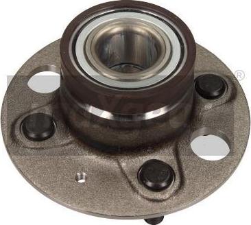 Maxgear 33-0962 - Wheel hub, bearing Kit autospares.lv