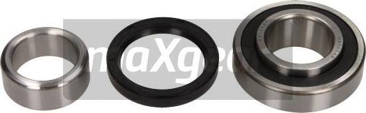 Maxgear 33-0981 - Wheel hub, bearing Kit autospares.lv