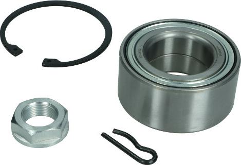 Maxgear 33-0932 - Wheel hub, bearing Kit autospares.lv