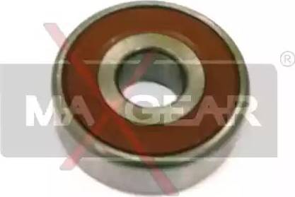 Maxgear 33-0499 - Bearing autospares.lv