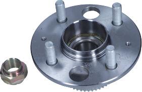 Maxgear 33-0452 - Wheel hub, bearing Kit autospares.lv