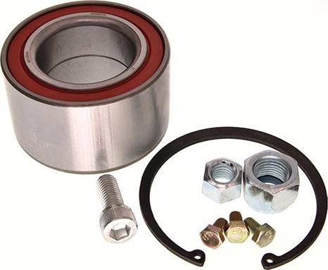 Maxgear 33-0403 - Wheel hub, bearing Kit autospares.lv