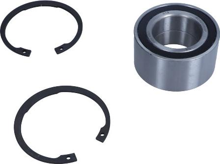 Maxgear 33-0419 - Wheel hub, bearing Kit autospares.lv