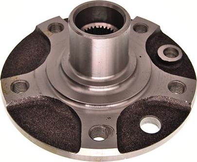 Maxgear 33-0487 - Wheel Hub autospares.lv