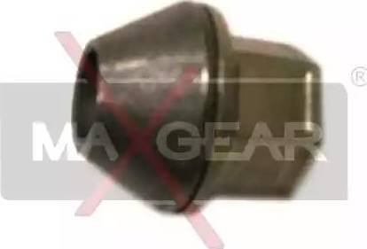 Maxgear 33-0424 - Wheel Nut autospares.lv