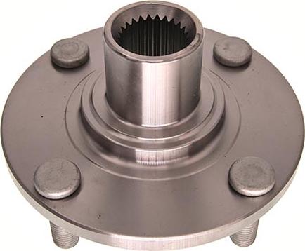 Maxgear 33-0479 - Wheel Hub autospares.lv