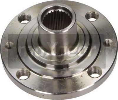 Maxgear 33-0581 - Wheel Hub autospares.lv