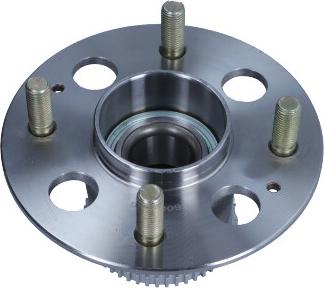 Maxgear 33-0539 - Wheel hub, bearing Kit autospares.lv