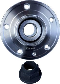 Maxgear 33-0532 - Wheel hub, bearing Kit autospares.lv