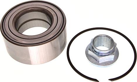 Maxgear 33-0523 - Wheel hub, bearing Kit autospares.lv