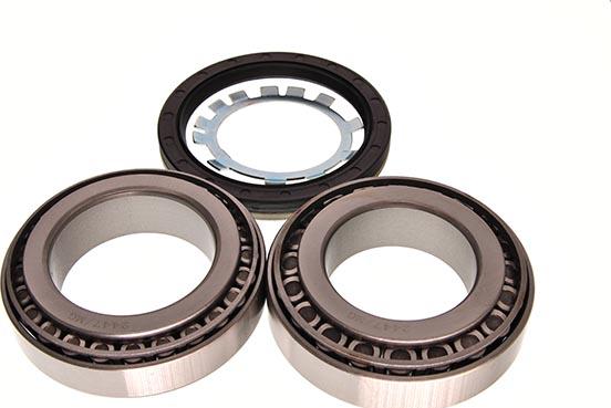 Maxgear 33-0099 - Wheel hub, bearing Kit autospares.lv