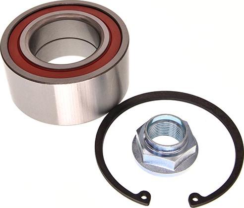 Maxgear 33-0095 - Wheel hub, bearing Kit autospares.lv