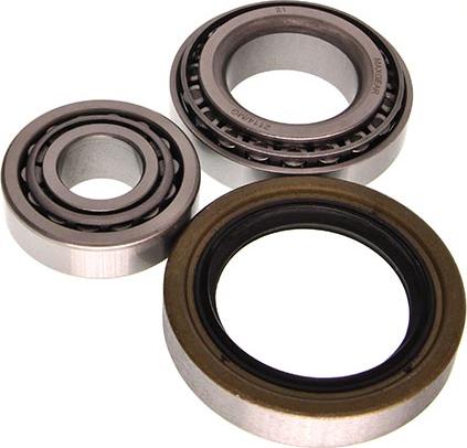 Maxgear 33-0090 - Wheel hub, bearing Kit autospares.lv