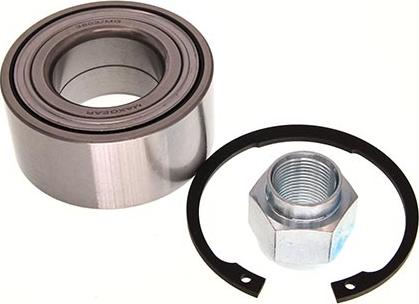 Maxgear 33-0048 - Wheel hub, bearing Kit autospares.lv