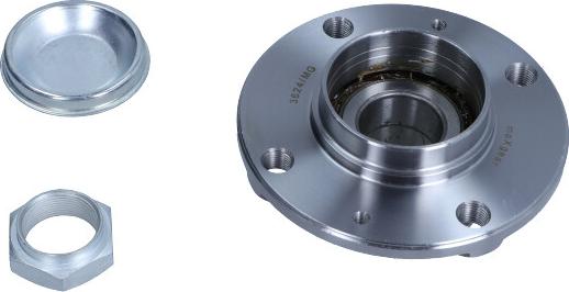 Maxgear 33-0056 - Wheel hub, bearing Kit autospares.lv