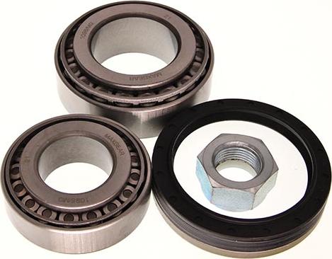 Maxgear 33-0067 - Wheel hub, bearing Kit autospares.lv