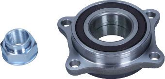 Maxgear 33-0016 - Wheel hub, bearing Kit autospares.lv