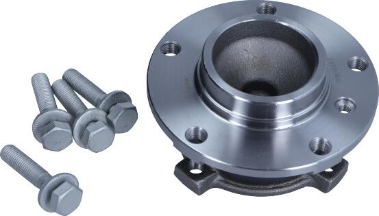 Maxgear 33-0031 - Wheel hub, bearing Kit autospares.lv