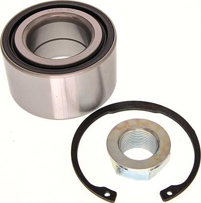 Maxgear 33-0195 - Wheel hub, bearing Kit autospares.lv