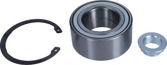 Maxgear 33-0104 - Wheel hub, bearing Kit autospares.lv