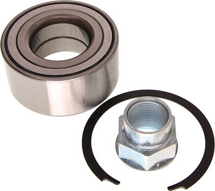 Maxgear 33-0112 - Wheel hub, bearing Kit autospares.lv