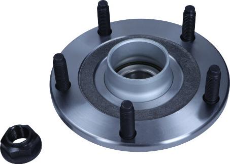 Maxgear 33-0186 - Wheel hub, bearing Kit autospares.lv