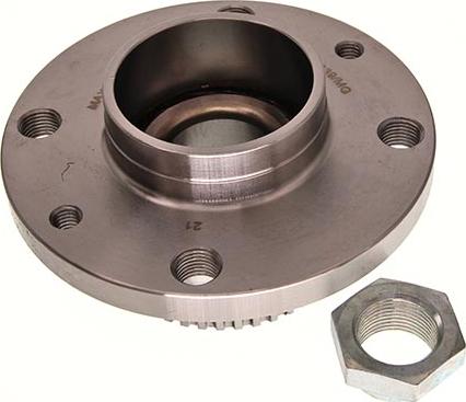 Maxgear 33-0131 - Wheel hub, bearing Kit autospares.lv