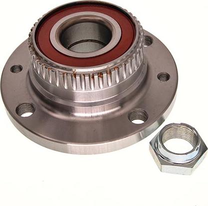 Maxgear 33-0131 - Wheel hub, bearing Kit autospares.lv