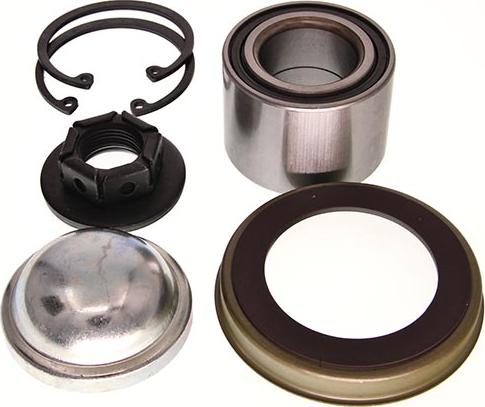 Maxgear 33-0170 - Wheel hub, bearing Kit autospares.lv