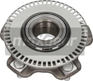 Maxgear 33-0842 - Wheel hub, bearing Kit autospares.lv