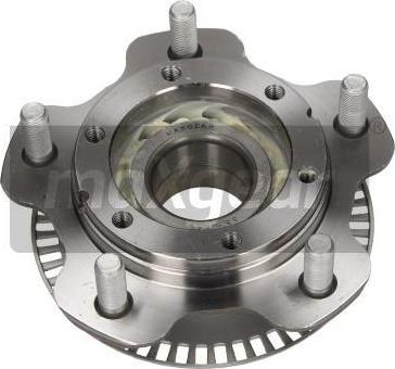 Maxgear 33-0842 - Wheel hub, bearing Kit autospares.lv