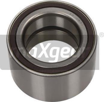 Maxgear 33-0850 - Wheel hub, bearing Kit autospares.lv