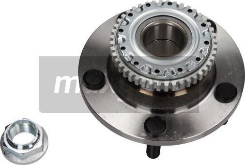 Maxgear 33-0864 - Wheel hub, bearing Kit autospares.lv