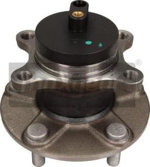 Maxgear 33-0889 - Wheel hub, bearing Kit autospares.lv