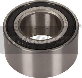 Maxgear 33-0881 - Wheel hub, bearing Kit autospares.lv