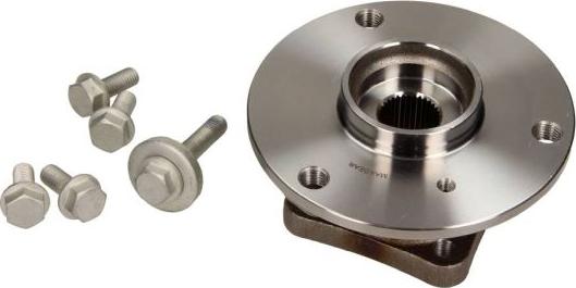 Maxgear 33-0887 - Wheel hub, bearing Kit autospares.lv